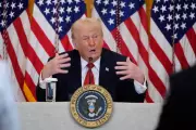 Trump's Leaked Letter to Norway Echoes Language of Abusive Relationships