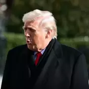 Trump's 'Make Iraq Great Again' Remark Sparks Election Interference Concerns