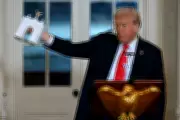 Trump's Monumental Ambition: 250-Foot 'Independence Arch' Plan for Washington D.C.