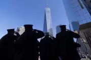 Trump's NATO Claims Debunked: Alliance Stood Firm for US After 9/11