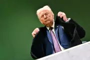 Trump's NATO Deal Claims US Sovereign Claim to Greenland Military Bases