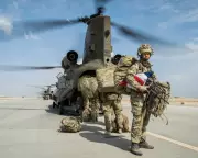Trump's NATO Troop Remarks Spark Outrage Among British Politicians