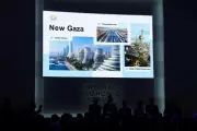Trump's 'New Gaza' Vision: Luxury Flats, Tourist Resorts & Controversial Peace Board