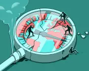 Trump's New World Order: Venezuela Assault Signals Shift to Hemispheric Empire