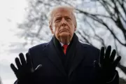 Trump's Nobel Fury Sparks Greenland Crisis, Threatens UK Tariffs