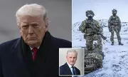 Trump's Nobel Prize Fury Fuels Greenland Row and EU Tariff Threats