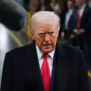 Trump's Nobel Snub Fuels Greenland Ambitions: 'No Obligation to Think Purely of Peace'