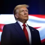 Trump's Nuclear Warning to Iran: 'Massive Armada' Threatens Tehran Regime