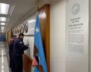 Trump's Pentagon Rename to 'Department of War' Could Cost US Taxpayers $125m