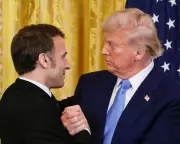 Trump's Public Posting of Macron's Private Message Undermines Diplomatic Trust