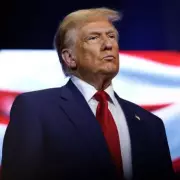 Trump's Second Term Unravels as Key Moments Reveal Deepening Crisis