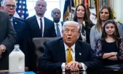 Trump's 'TACO' Insult as Iran Escalates Nuclear Threats