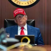 Trump's Turbulent Start: Venezuela Invasion, Greenland Claims & UK Silence