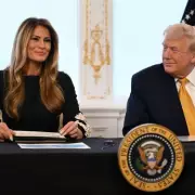 Trump's Two-Word Verdict on Melania's Documentary Reveals His True Feelings