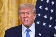 Trump's Unpredictable Diplomacy: Allies Attacked, Enemies Embraced