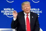 Trump's Unpredictable Diplomacy: From Chagos to Greenland and Davos