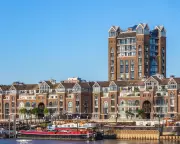 Trump's US Property Ban May Redirect Private Equity to UK Housing Market