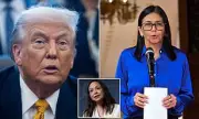 Trump's Venezuela Call Sparks GOP Rift After Senate War Powers Vote