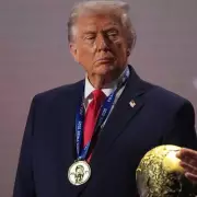 Trump's Visa Ban Sparks World Cup Chaos Fears for 14 Qualified Nations