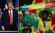 Trump's Visa Freeze Hits 15 World Cup Nations, Threatens Scotland's Group