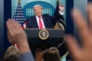 Trump's 'You'll Find Out' Stance on Greenland Ambitions Sparks NATO Tensions
