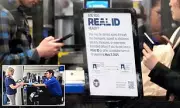 TSA Imposes $45 Fee for Travelers Without REAL ID or Passport at Airport Security