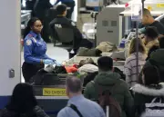 TSA's 2025 Report Reveals Surge in Bizarre Items at US Airport Security