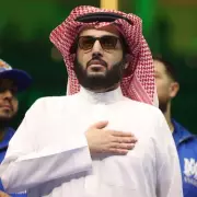 Turki Alalshikh Mocks Glazers After Man Utd Sack Ruben Amorim