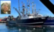 TV Fisherman Gus Sanfilippo Missing After Boat Sinks in Freezing Massachusetts Waters