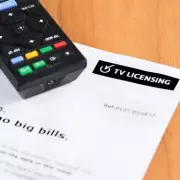 TV Licence Discounts and Free Access: Who Qualifies for Savings on £174.50 Fee