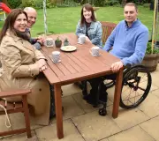 TV Tonight: Kirstie and Phil's Bungalow Battle Plus Black Ops Chaos