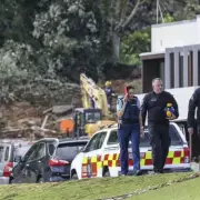 Two Dead and Multiple Missing After Devastating Landslides Strike New Zealand's North Island