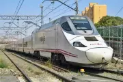 Two Dead, Passengers Trapped in Spain High-Speed Train Derailment