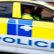 Two Drivers Killed in Four-Vehicle Hertfordshire Crash, Third Man Arrested