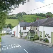 Two-Month Road Closure Threatens to 'Finish Off' Rural Welsh Pubs