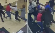 Two Mums Banned Indefinitely After Brawl at Kids' Catholic Youth Basketball Game