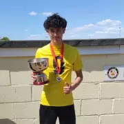 Two Teenagers Charged with Murder After Guildford Stabbing of 15-Year-Old