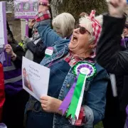 Two Thirds of Young Voters Demand WASPI Payouts in 'Last Chance Saloon' Warning