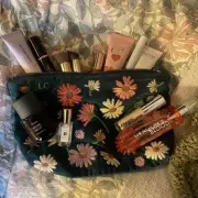 Two Years On: The Gifted Beauty Pouch That Became a Travel Essential