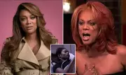 Tyra Banks Confronts America's Next Top Model Controversies in Netflix Documentary