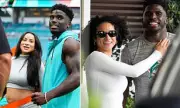 Tyreek Hill Seeks to Remove Ex-Wife from Daughter's Visits in Florida Court
