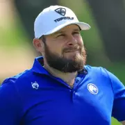 Tyrrell Hatton's Christmas Weight Gain Leaves Rory McIlroy 'Horrified' Ahead of Dubai Defence