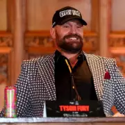 Tyson Fury Confirms Boxing Comeback Against Arslanbek Makhmudov on April 11