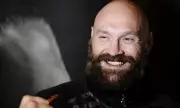Tyson Fury Confirms Boxing Comeback Against Arslanbek Makhmudov on Netflix
