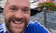 Tyson Fury Confirms Boxing Comeback for 2026 After Retirement U-Turn