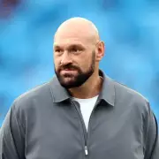 Tyson Fury Eyes Fabio Wardley as Backup Plan if Anthony Joshua Fight Collapses