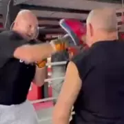 Tyson Fury Hints at Boxing Comeback with New Training Videos from Thailand