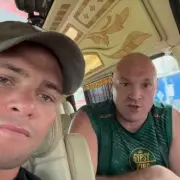 Tyson Fury Reveals Real Reason for Boxing Comeback, Targets Usyk Trilogy