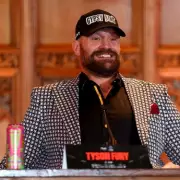 Tyson Fury Targets 2026 Comeback: Hearn Says He's 'Still in His Prime'
