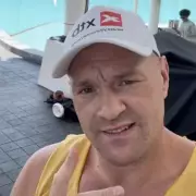 Tyson Fury Targets Comeback Fight Within Three Months, Responds to 'Fat' Claims
